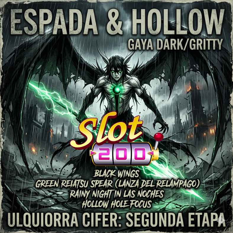 SLOT200